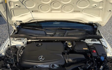 Mercedes-Benz A-Класс, 2014 год, 1 790 000 рублей, 17 фотография