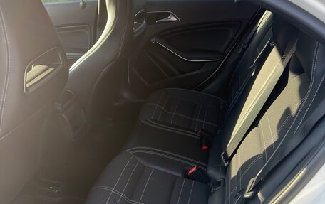 Mercedes-Benz A-Класс, 2014 год, 1 790 000 рублей, 12 фотография