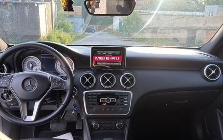 Mercedes-Benz A-Класс, 2014 год, 1 790 000 рублей, 14 фотография