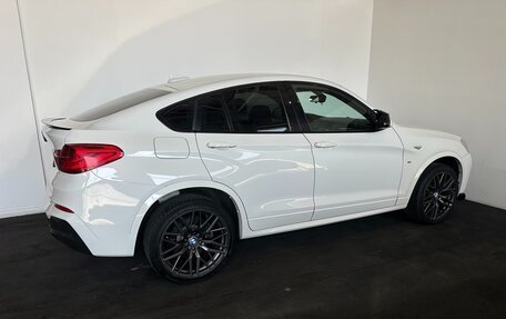 BMW X4, 2015 год, 2 175 000 рублей, 7 фотография