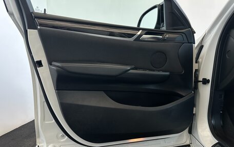 BMW X4, 2015 год, 2 175 000 рублей, 8 фотография