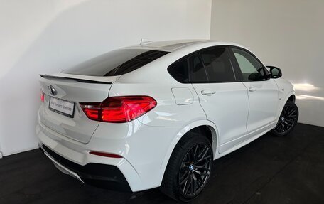 BMW X4, 2015 год, 2 175 000 рублей, 6 фотография