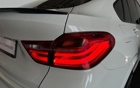 BMW X4, 2015 год, 2 175 000 рублей, 16 фотография