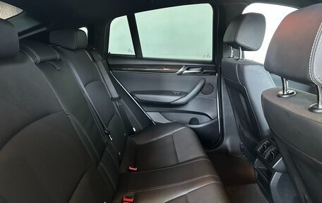 BMW X4, 2015 год, 2 175 000 рублей, 13 фотография