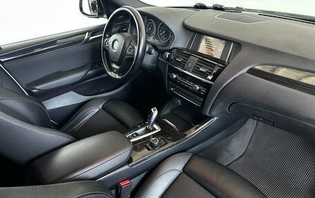 BMW X4, 2015 год, 2 175 000 рублей, 14 фотография