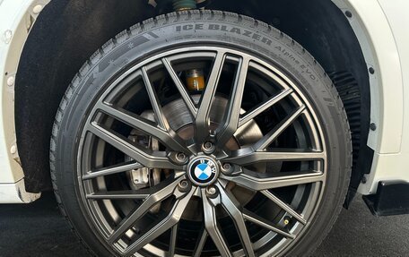 BMW X4, 2015 год, 2 175 000 рублей, 18 фотография