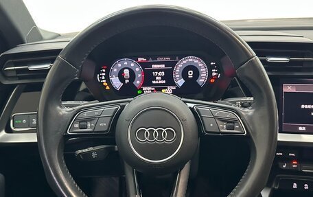 Audi A3, 2021 год, 2 100 000 рублей, 9 фотография