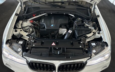 BMW X4, 2015 год, 2 175 000 рублей, 20 фотография