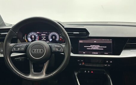 Audi A3, 2021 год, 2 100 000 рублей, 8 фотография