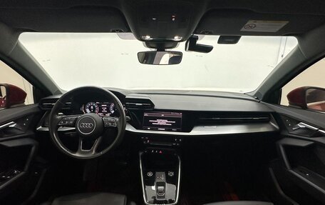 Audi A3, 2021 год, 2 100 000 рублей, 7 фотография