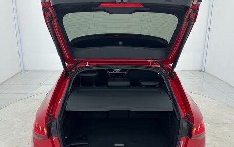 Audi A3, 2021 год, 2 100 000 рублей, 11 фотография