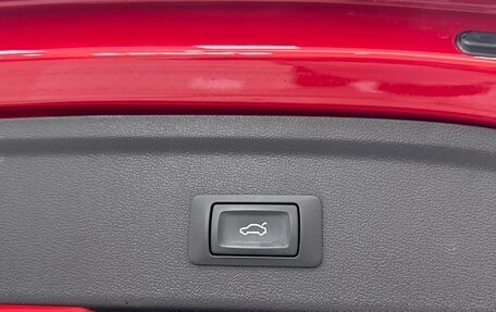 Audi A3, 2021 год, 2 100 000 рублей, 12 фотография