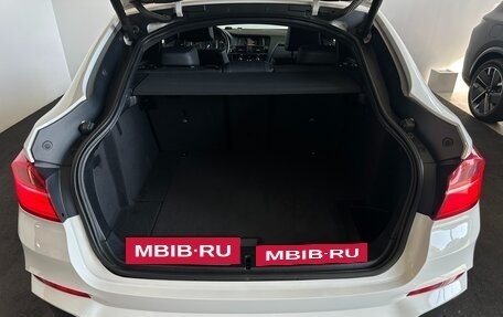 BMW X4, 2015 год, 2 175 000 рублей, 19 фотография