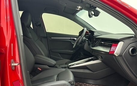 Audi A3, 2021 год, 2 100 000 рублей, 6 фотография