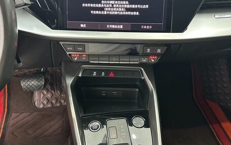 Audi A3, 2021 год, 2 100 000 рублей, 15 фотография