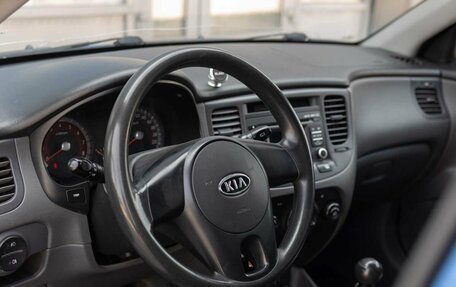 KIA Rio II, 2010 год, 470 000 рублей, 11 фотография