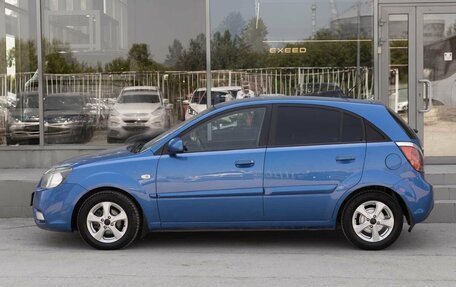 KIA Rio II, 2010 год, 470 000 рублей, 8 фотография