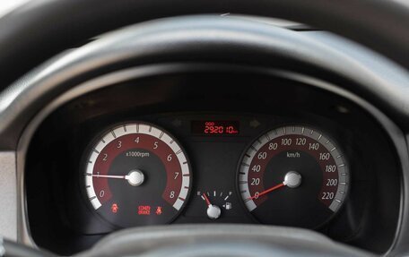 KIA Rio II, 2010 год, 470 000 рублей, 12 фотография