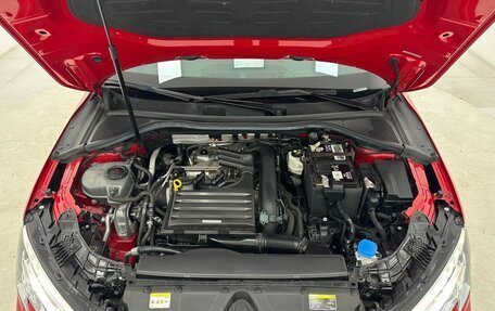 Audi A3, 2021 год, 2 100 000 рублей, 14 фотография