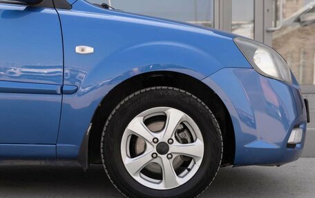 KIA Rio II, 2010 год, 470 000 рублей, 9 фотография
