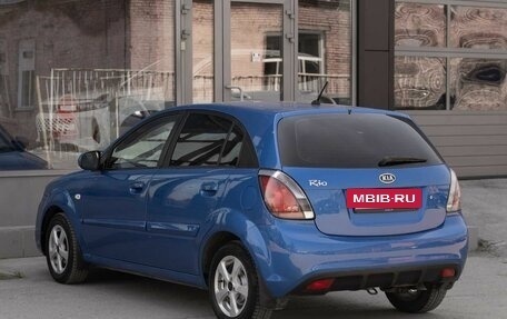 KIA Rio II, 2010 год, 470 000 рублей, 7 фотография