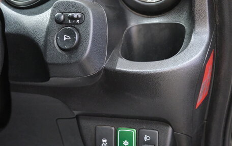 Honda Fit Shuttle I рестайлинг, 2012 год, 779 000 рублей, 9 фотография
