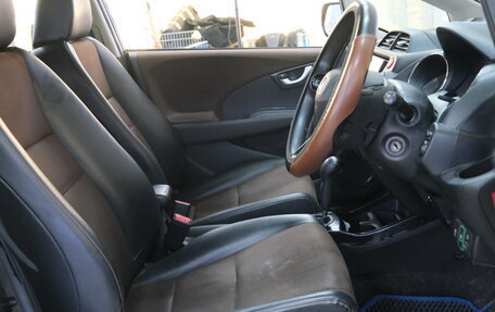 Honda Fit Shuttle I рестайлинг, 2012 год, 779 000 рублей, 8 фотография