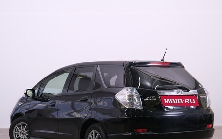 Honda Fit Shuttle I рестайлинг, 2012 год, 779 000 рублей, 5 фотография
