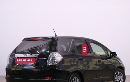 Honda Fit Shuttle I рестайлинг, 2012 год, 779 000 рублей, 7 фотография