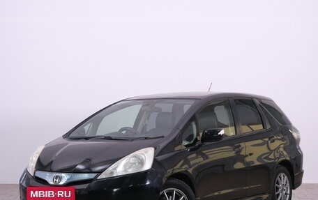 Honda Fit Shuttle I рестайлинг, 2012 год, 779 000 рублей, 4 фотография