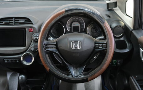 Honda Fit Shuttle I рестайлинг, 2012 год, 779 000 рублей, 11 фотография