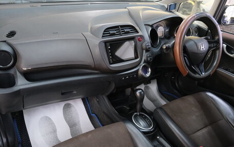 Honda Fit Shuttle I рестайлинг, 2012 год, 779 000 рублей, 17 фотография