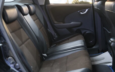 Honda Fit Shuttle I рестайлинг, 2012 год, 779 000 рублей, 20 фотография