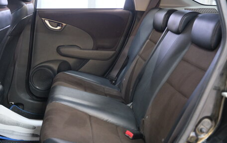 Honda Fit Shuttle I рестайлинг, 2012 год, 779 000 рублей, 19 фотография