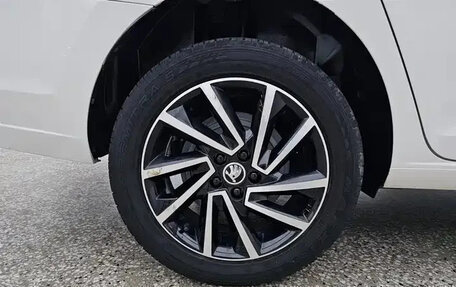 Skoda Rapid II, 2022 год, 1 120 010 рублей, 6 фотография