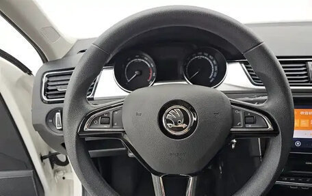 Skoda Rapid II, 2022 год, 1 120 010 рублей, 11 фотография