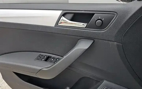 Skoda Rapid II, 2022 год, 1 120 010 рублей, 10 фотография