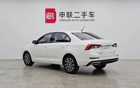 Skoda Rapid II, 2022 год, 1 120 010 рублей, 2 фотография