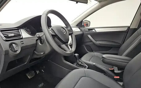 Skoda Rapid II, 2022 год, 1 120 010 рублей, 8 фотография