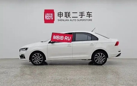 Skoda Rapid II, 2022 год, 1 120 010 рублей, 3 фотография