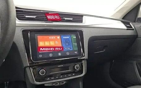 Skoda Rapid II, 2022 год, 1 120 010 рублей, 12 фотография