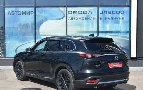 Mazda CX-9 II, 2017 год, 2 574 000 рублей, 7 фотография