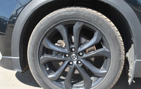 Mazda CX-9 II, 2017 год, 2 574 000 рублей, 9 фотография