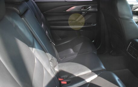 Mazda CX-9 II, 2017 год, 2 574 000 рублей, 11 фотография