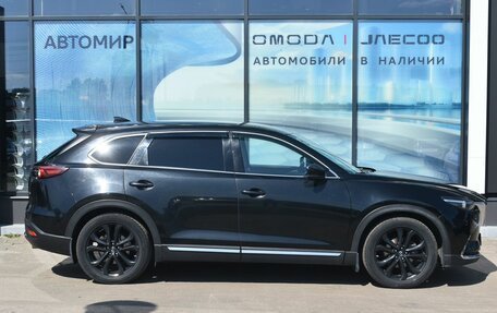 Mazda CX-9 II, 2017 год, 2 574 000 рублей, 4 фотография