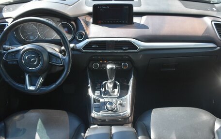 Mazda CX-9 II, 2017 год, 2 574 000 рублей, 12 фотография
