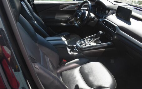 Mazda CX-9 II, 2017 год, 2 574 000 рублей, 10 фотография