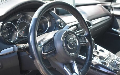 Mazda CX-9 II, 2017 год, 2 574 000 рублей, 17 фотография