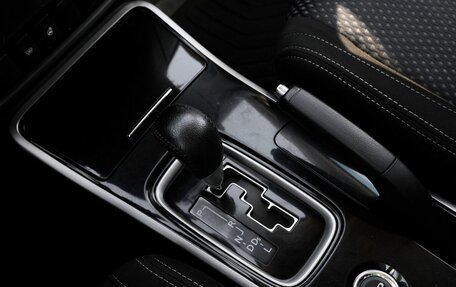 Mitsubishi Outlander III рестайлинг 3, 2018 год, 1 763 000 рублей, 11 фотография