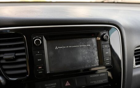 Mitsubishi Outlander III рестайлинг 3, 2018 год, 1 763 000 рублей, 9 фотография
